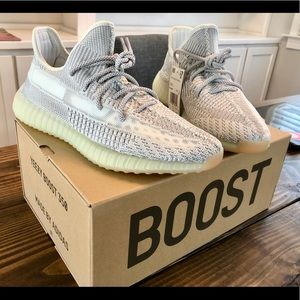 Yeezy Boost 350 V2 Yeshaya - 11.5 (NEW) - $375 OBO